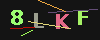 Gambar captcha